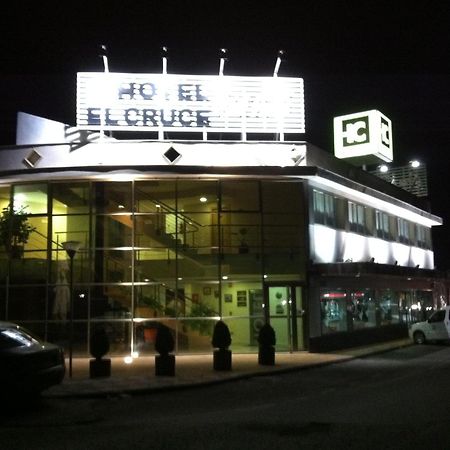 Hotel El Cruce Moraleda Moraleda De Zafayona المظهر الخارجي الصورة