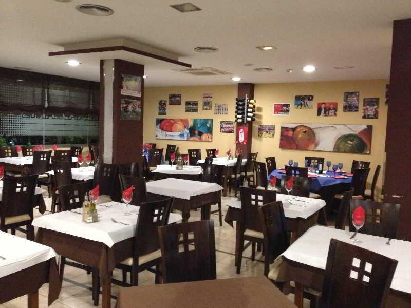 Hotel El Cruce Moraleda Moraleda De Zafayona المظهر الخارجي الصورة
