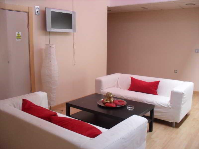Hotel El Cruce Moraleda Moraleda De Zafayona المظهر الخارجي الصورة