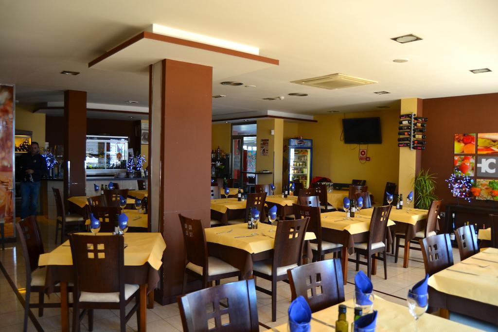 Hotel El Cruce Moraleda Moraleda De Zafayona المظهر الخارجي الصورة